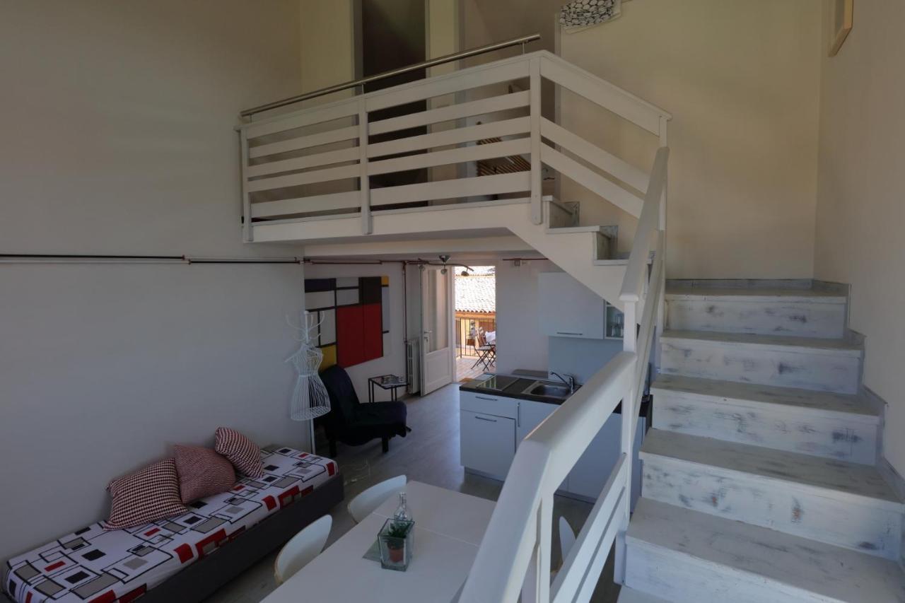 Garda Friends Apartments Toscolano Maderno Exterior photo