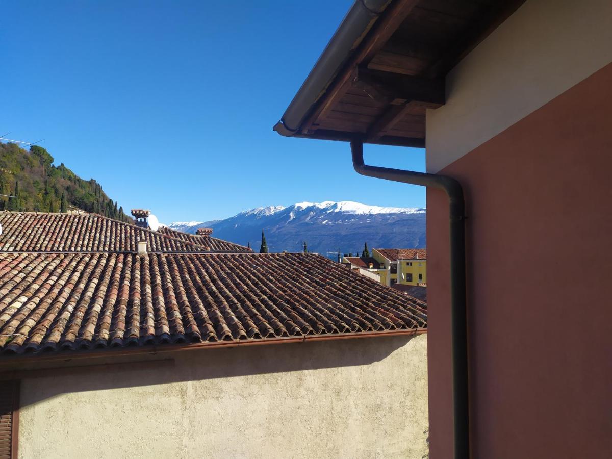 Garda Friends Apartments Toscolano Maderno Exterior photo