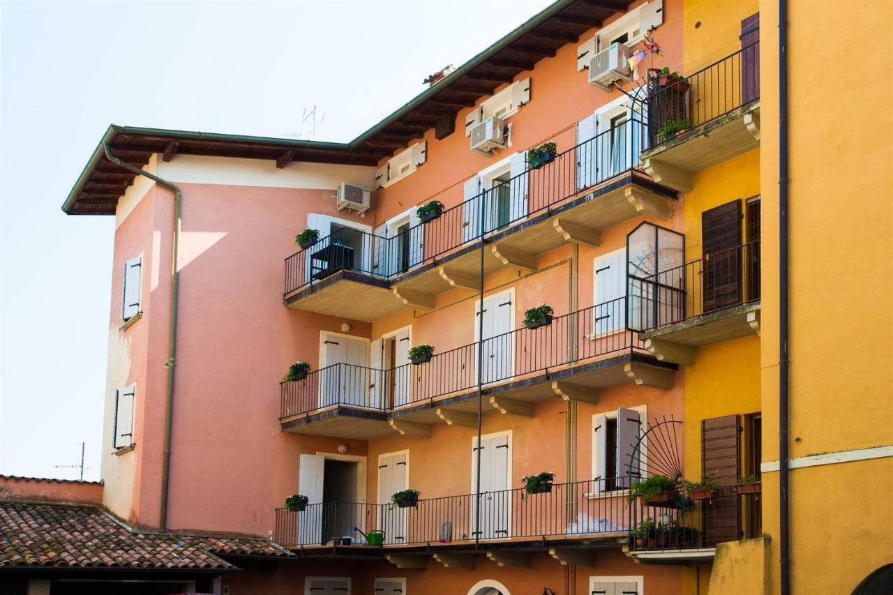 Garda Friends Apartments Toscolano Maderno Exterior photo