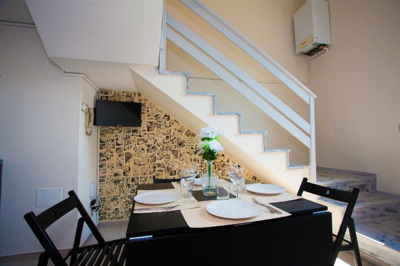 Garda Friends Apartments Toscolano Maderno Exterior photo