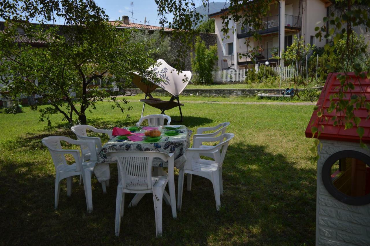 Garda Friends Apartments Toscolano Maderno Exterior photo